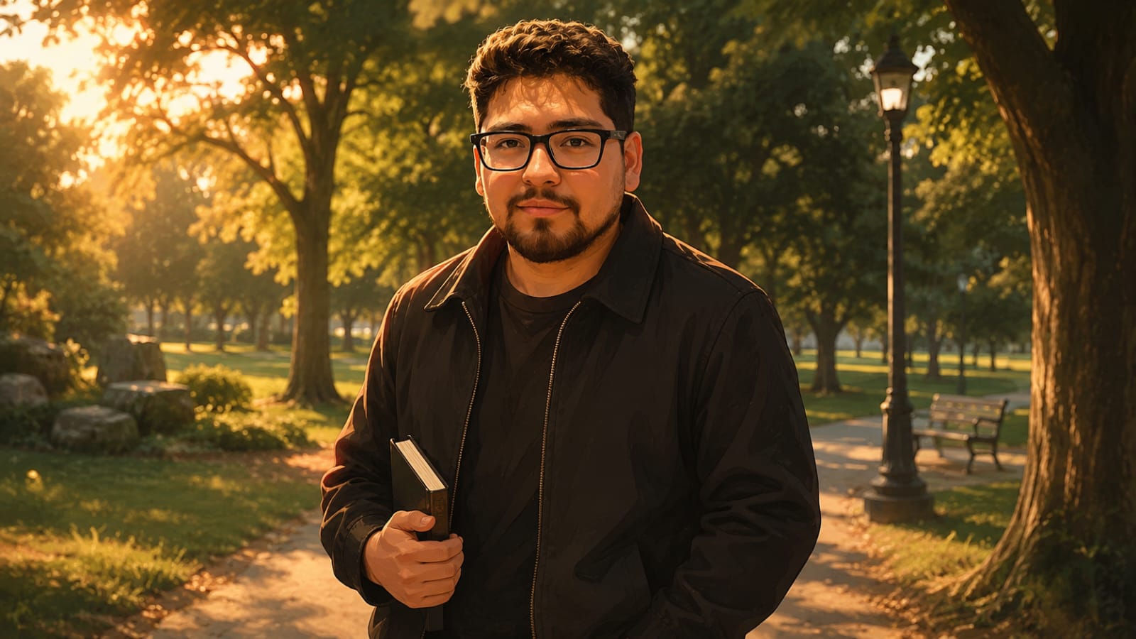 Isaac Rivera