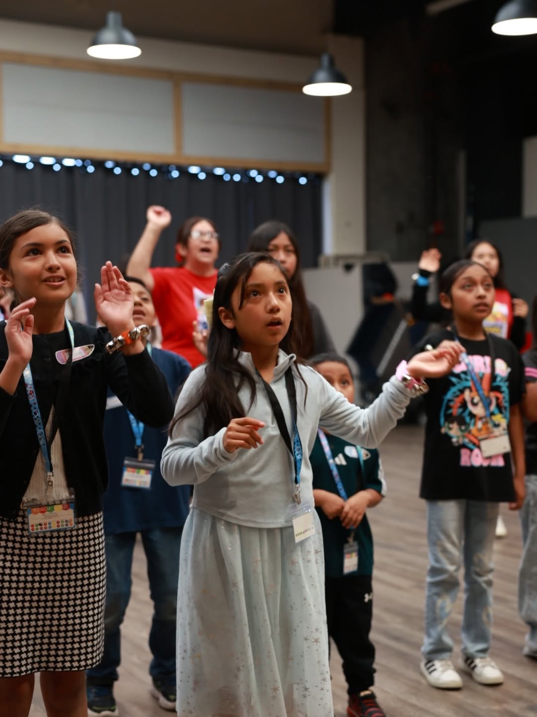 Escuelita de Verano / Vacation Bible School (VBS)