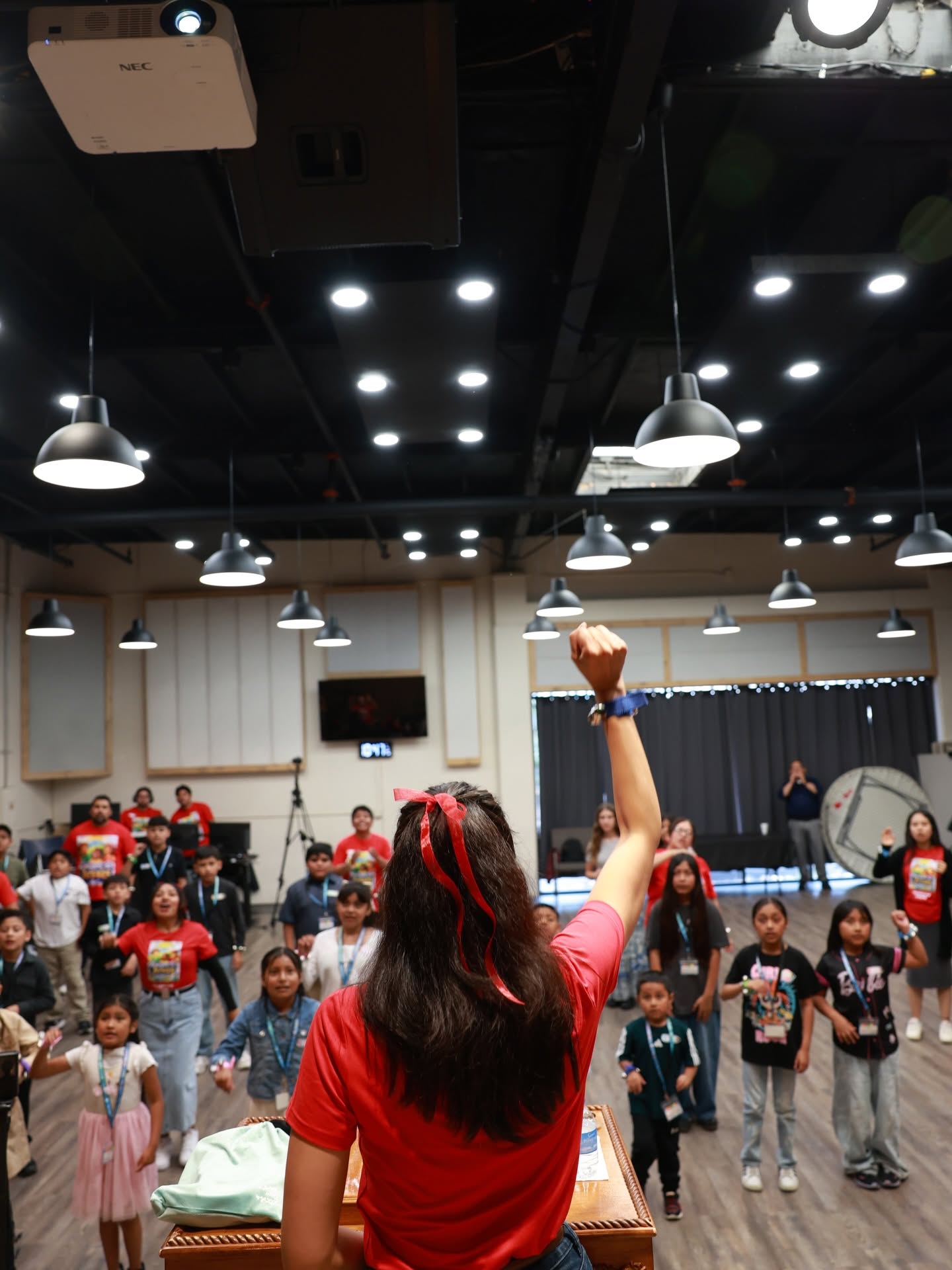 Escuelita de Verano / Vacation Bible School (VBS)